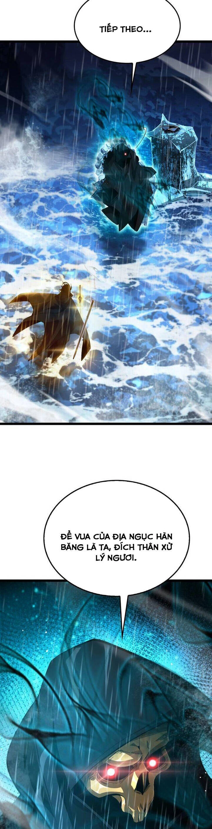 Chư Giới - Tận Thế Online Chapter 215 - 28