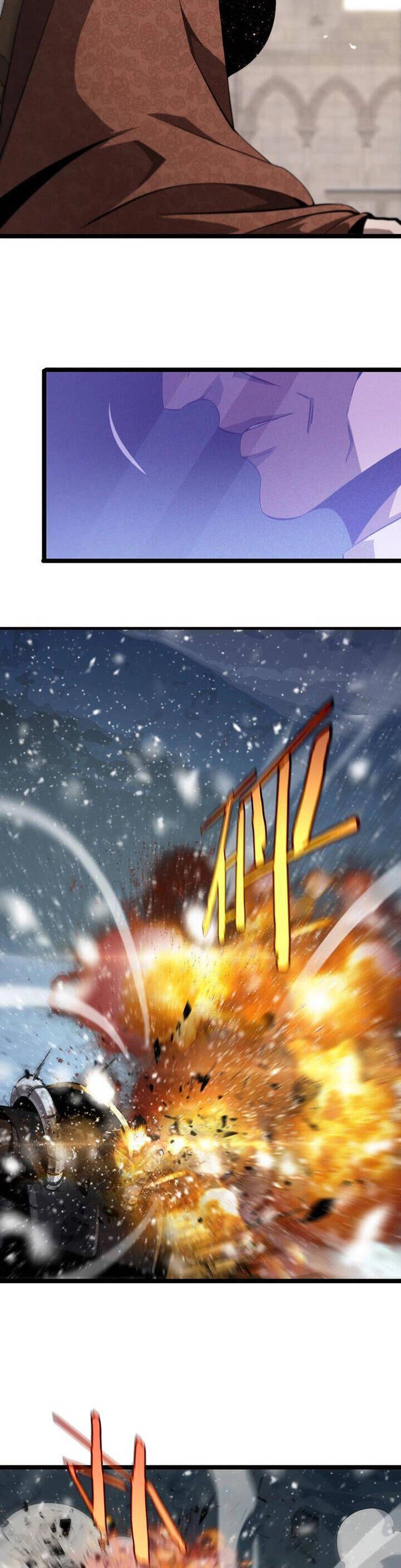 Chư Giới - Tận Thế Online Chapter 216 - 7