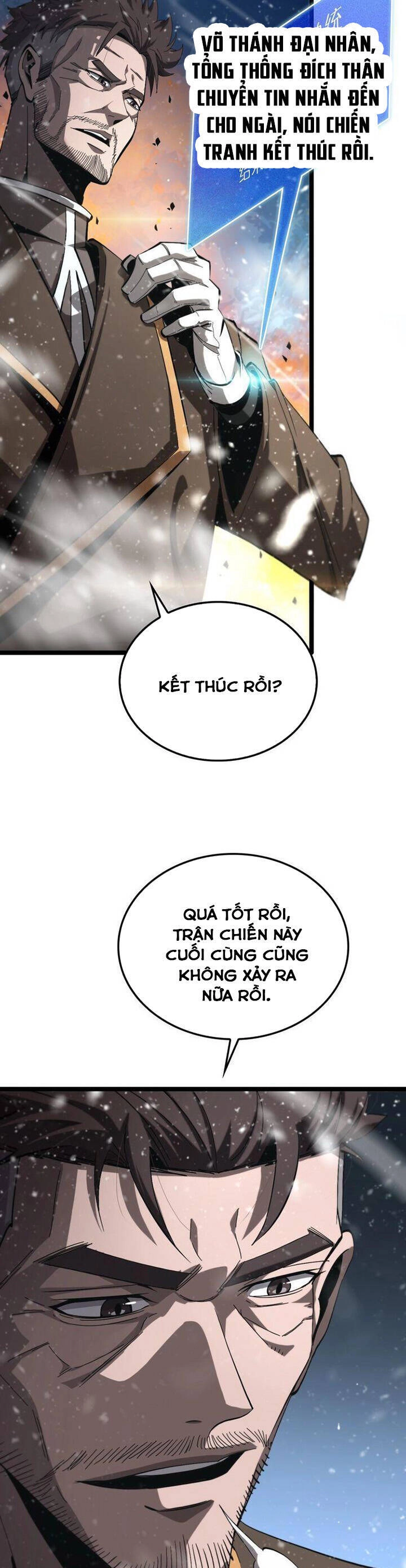 Chư Giới - Tận Thế Online Chapter 216 - 11