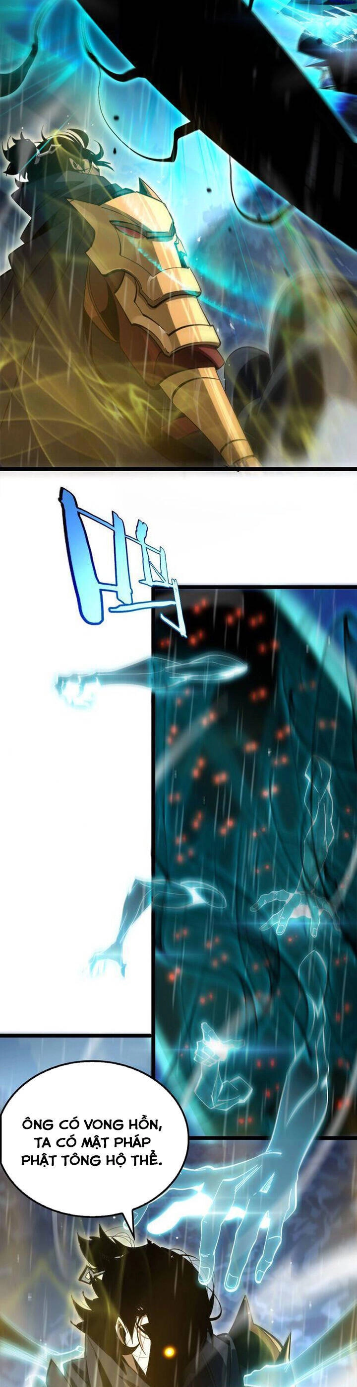 Chư Giới - Tận Thế Online Chapter 216 - 26