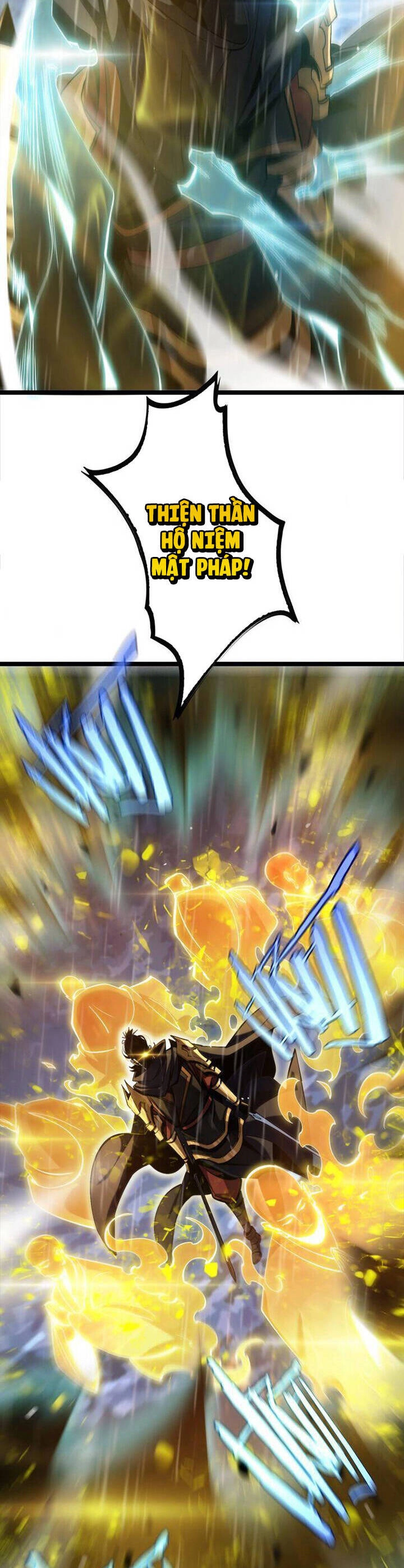 Chư Giới - Tận Thế Online Chapter 216 - 27