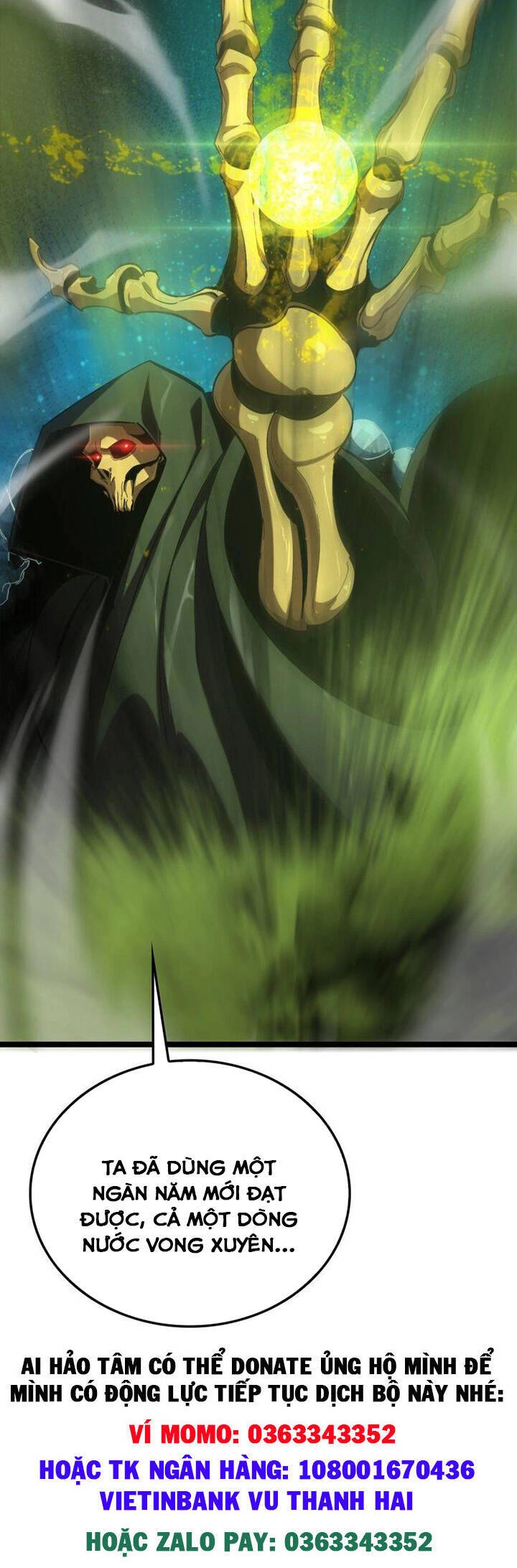 Chư Giới - Tận Thế Online Chapter 216 - 30