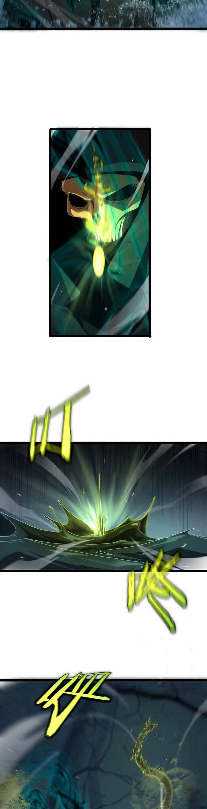 Chư Giới - Tận Thế Online Chapter 217 - 3