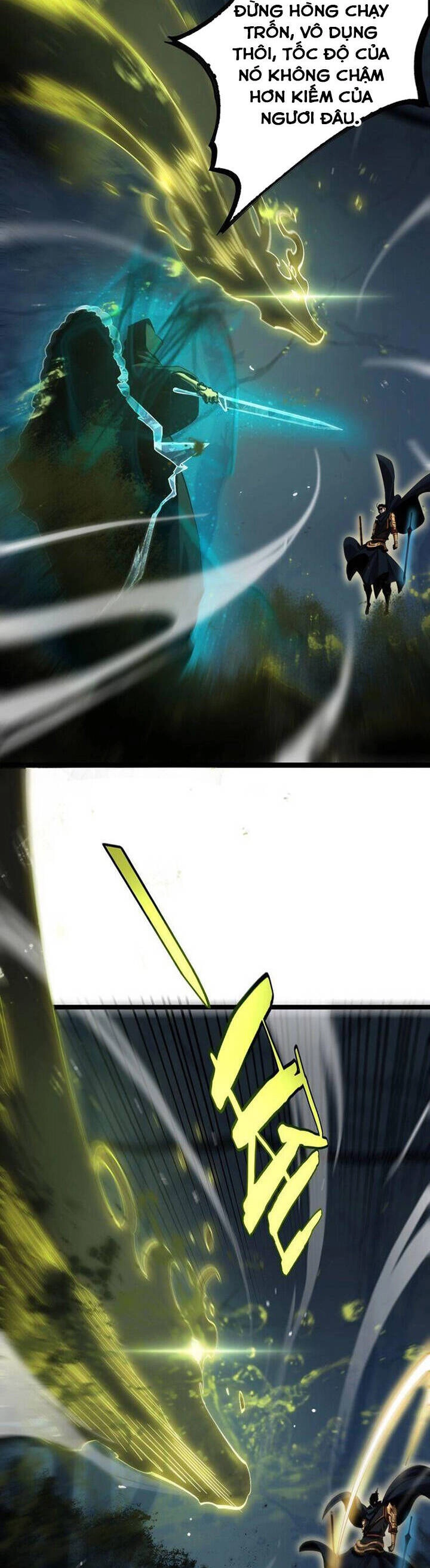 Chư Giới - Tận Thế Online Chapter 217 - 6