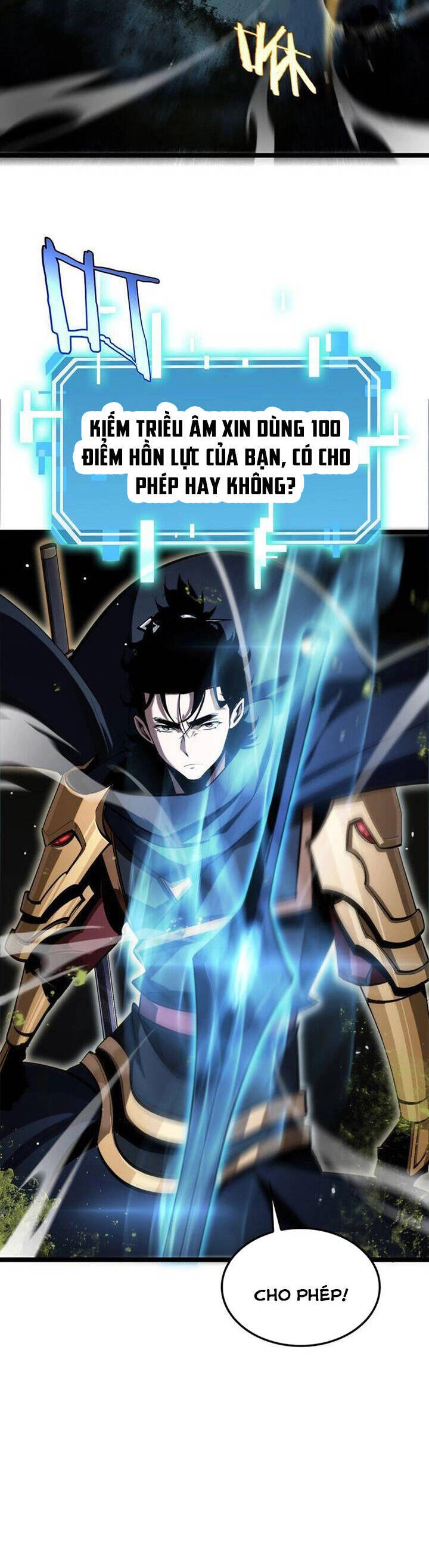 Chư Giới - Tận Thế Online Chapter 217 - 7