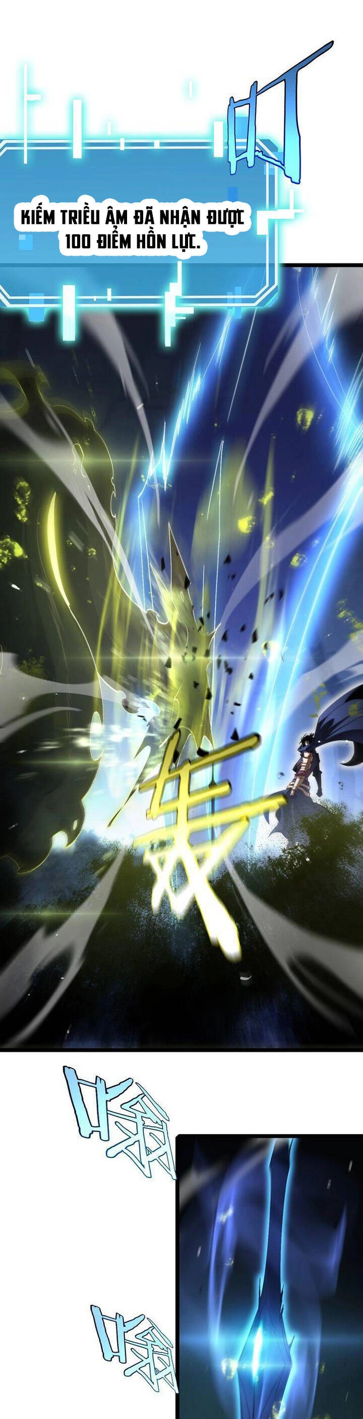 Chư Giới - Tận Thế Online Chapter 217 - 8