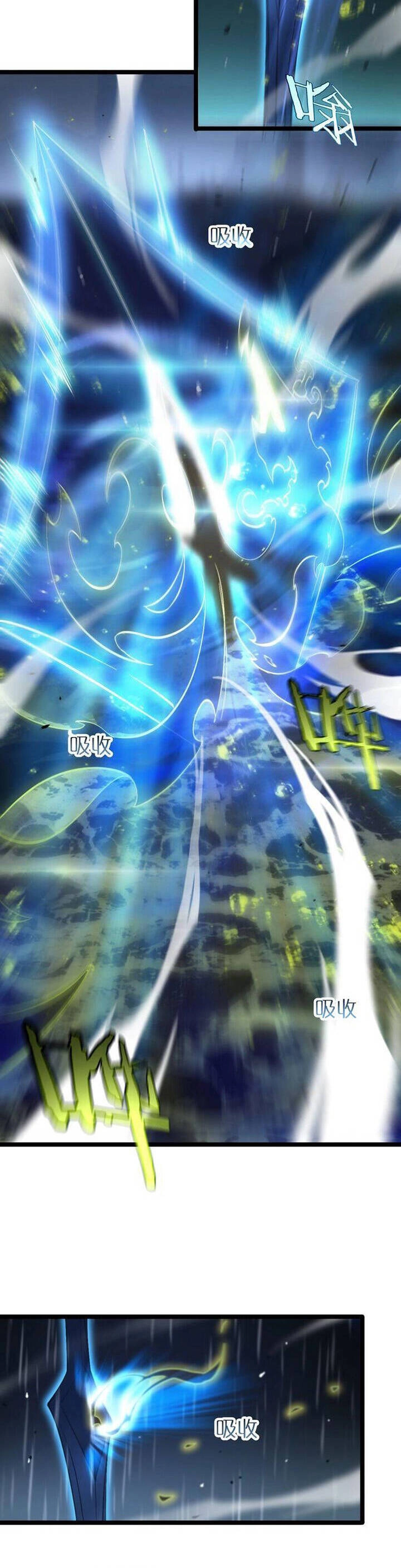 Chư Giới - Tận Thế Online Chapter 217 - 9