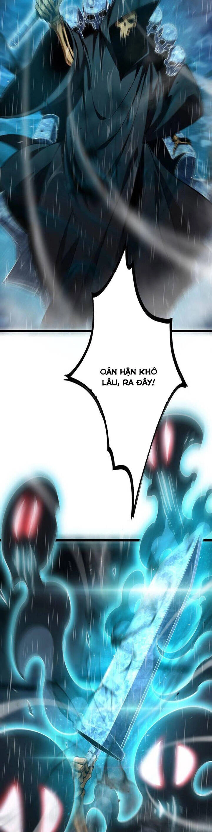 Chư Giới - Tận Thế Online Chapter 217 - 12