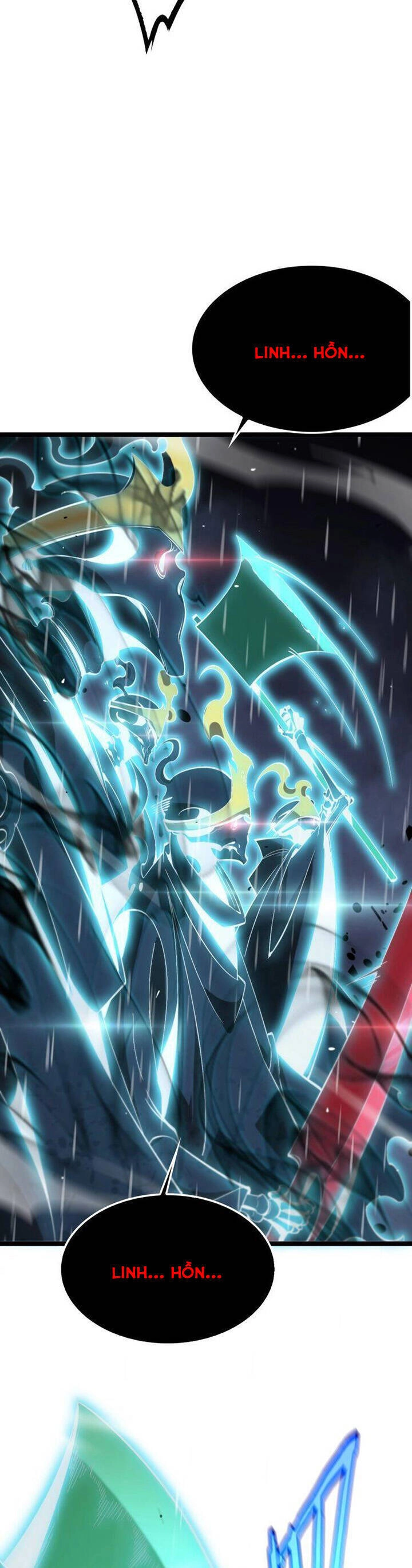 Chư Giới - Tận Thế Online Chapter 217 - 14