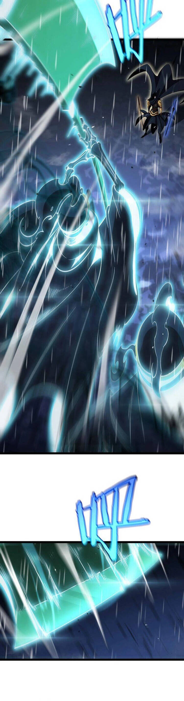 Chư Giới - Tận Thế Online Chapter 217 - 15