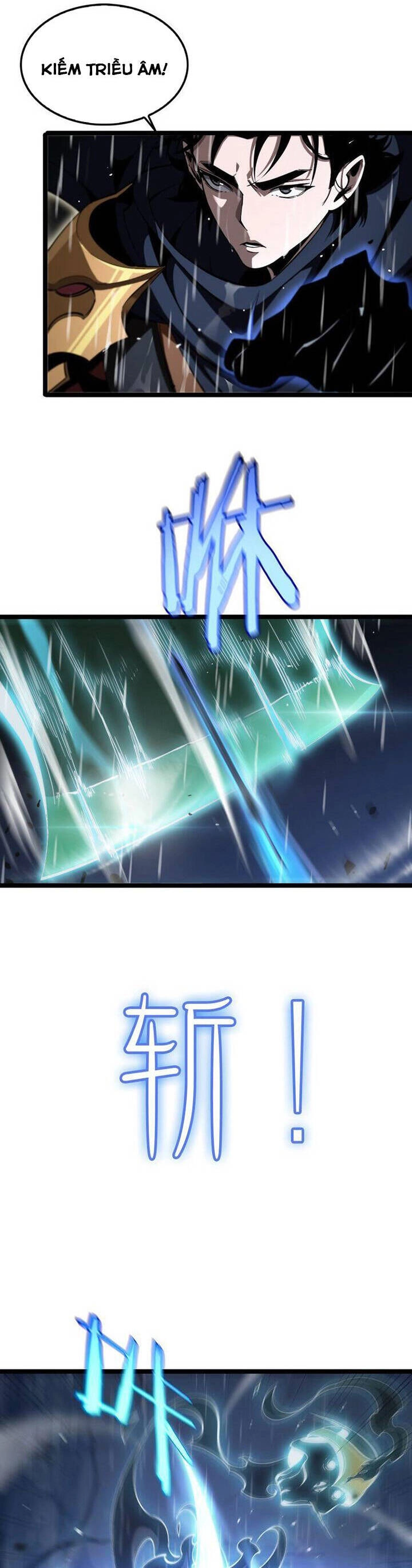 Chư Giới - Tận Thế Online Chapter 217 - 16