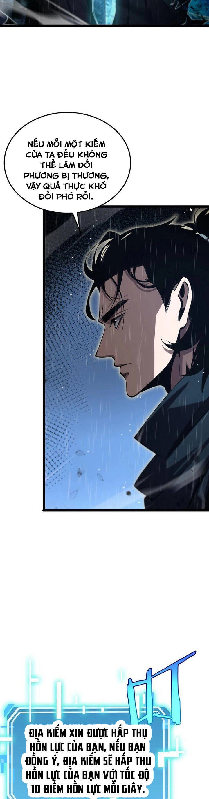 Chư Giới - Tận Thế Online Chapter 217 - 19