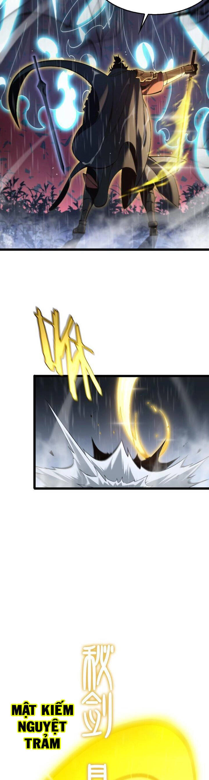 Chư Giới - Tận Thế Online Chapter 217 - 22