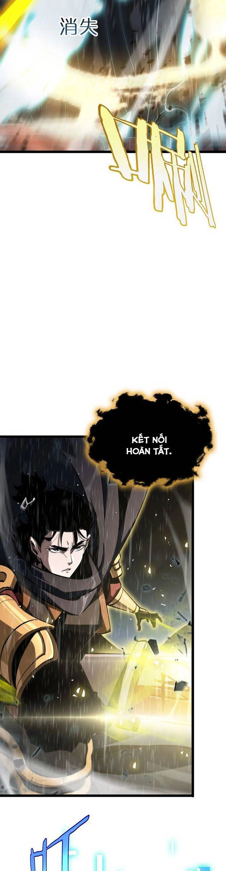 Chư Giới - Tận Thế Online Chapter 217 - 25