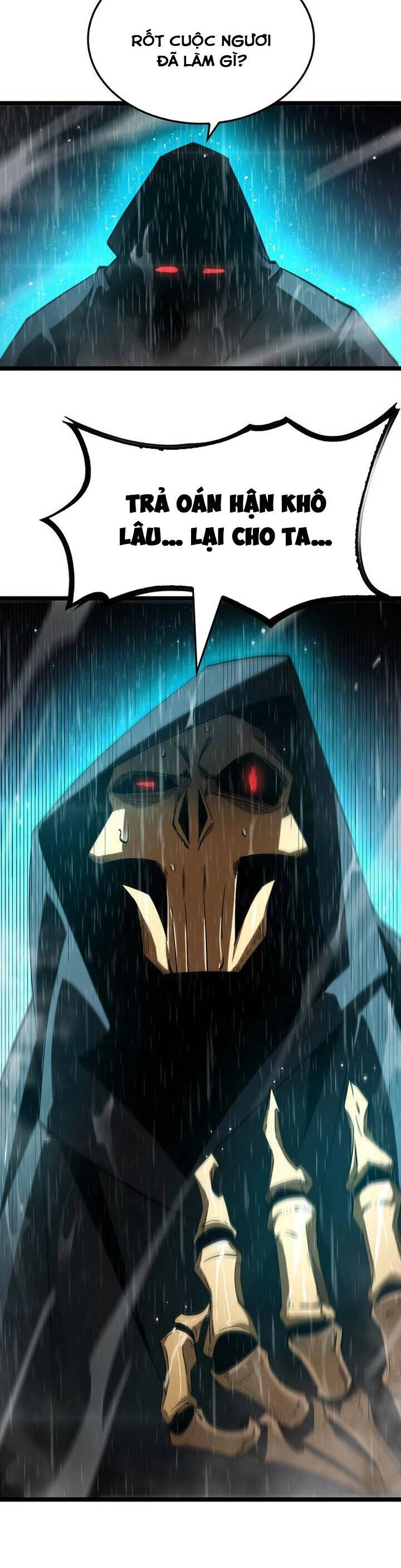 Chư Giới - Tận Thế Online Chapter 217 - 27