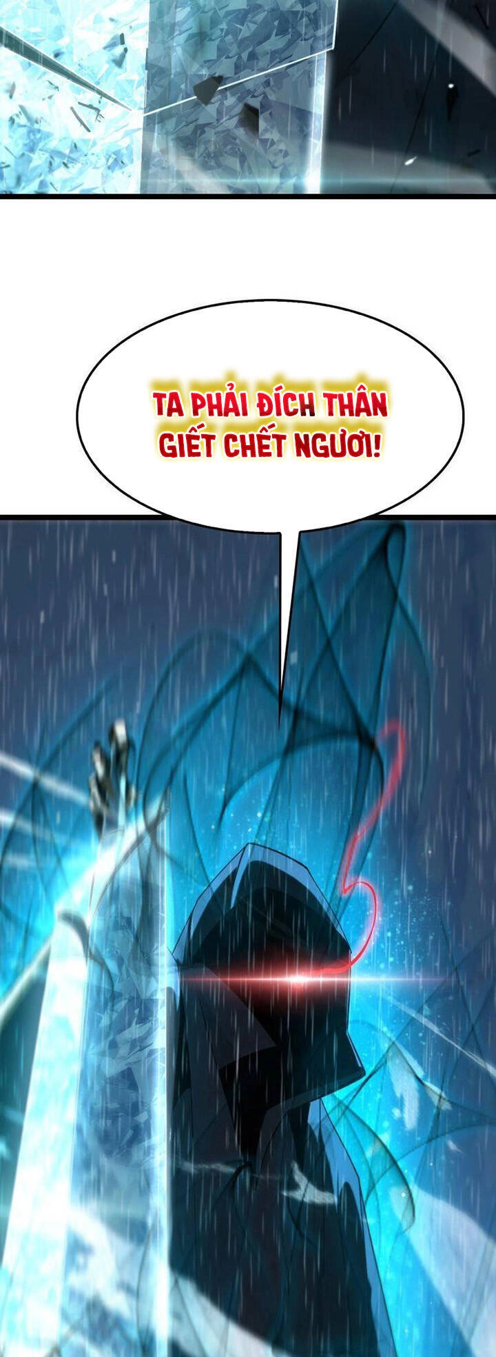 Chư Giới - Tận Thế Online Chapter 217 - 29