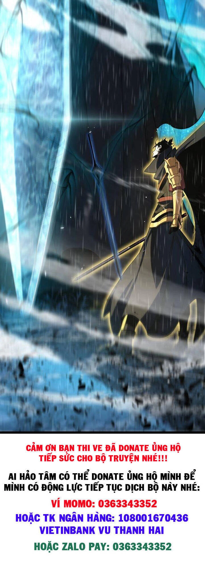 Chư Giới - Tận Thế Online Chapter 217 - 30