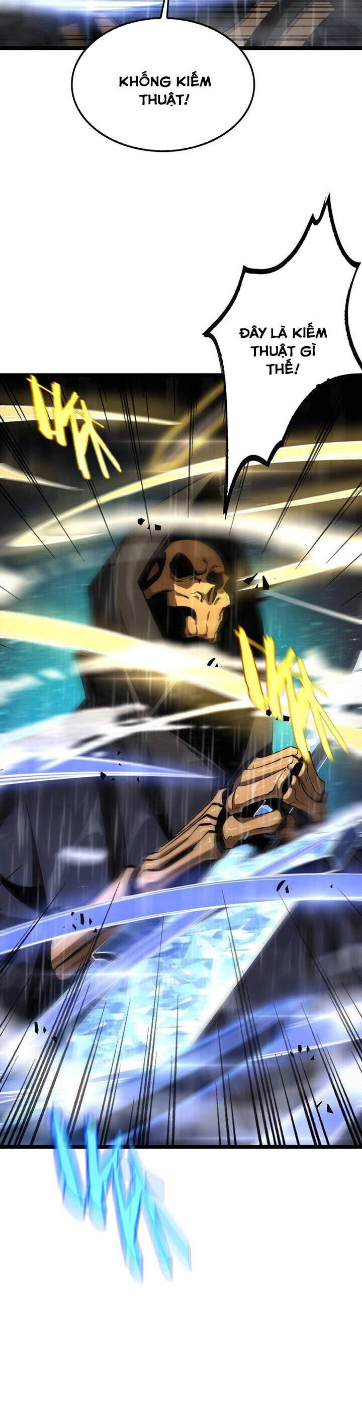 Chư Giới - Tận Thế Online Chapter 218 - 4