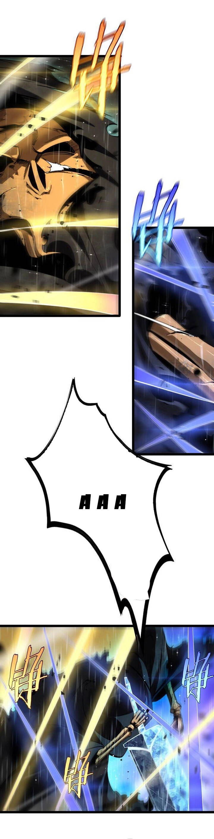 Chư Giới - Tận Thế Online Chapter 218 - 5