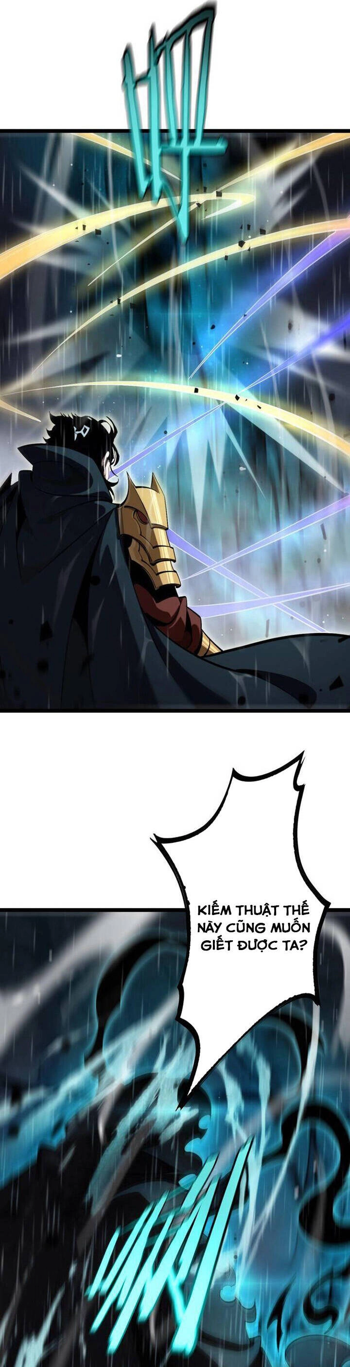 Chư Giới - Tận Thế Online Chapter 218 - 6