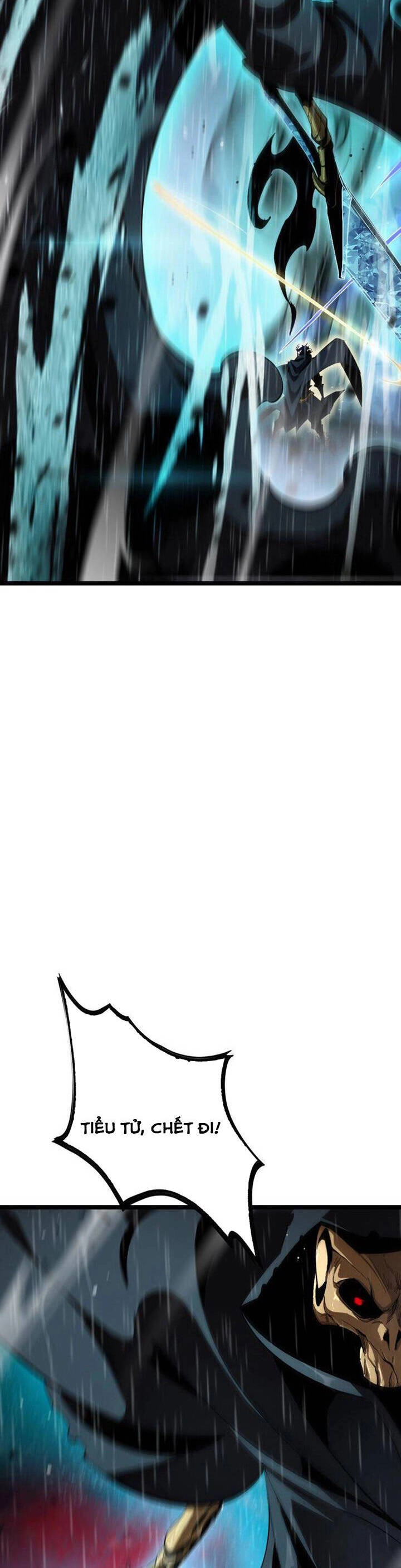 Chư Giới - Tận Thế Online Chapter 218 - 7