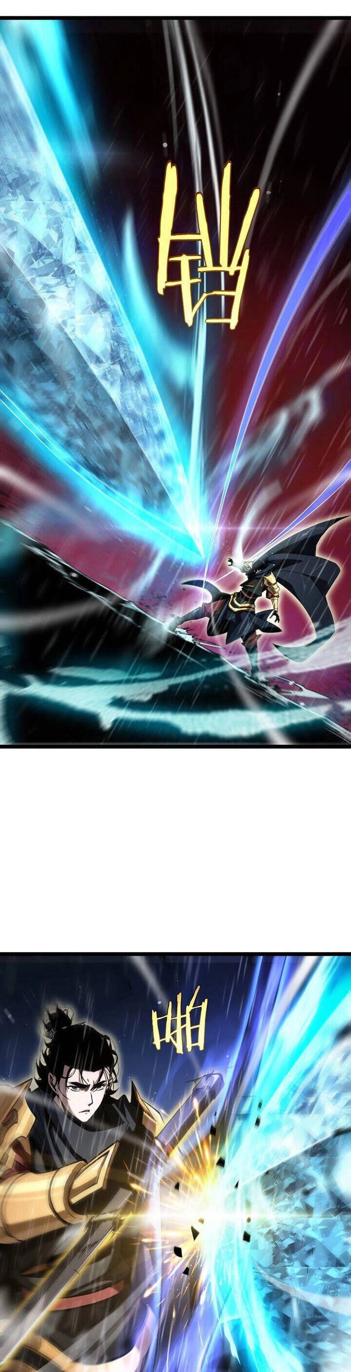 Chư Giới - Tận Thế Online Chapter 218 - 9