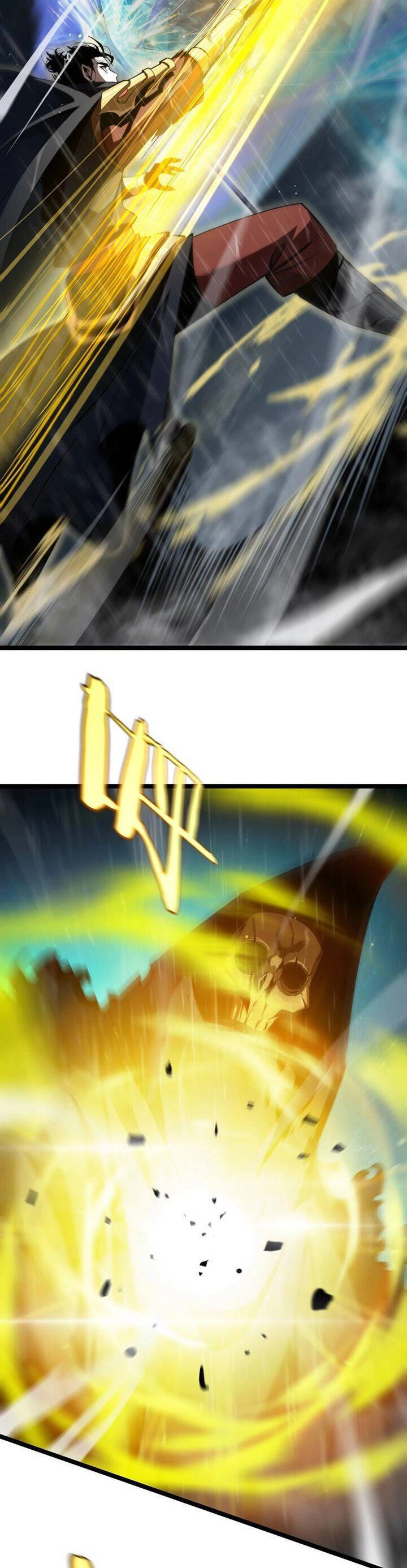 Chư Giới - Tận Thế Online Chapter 218 - 11