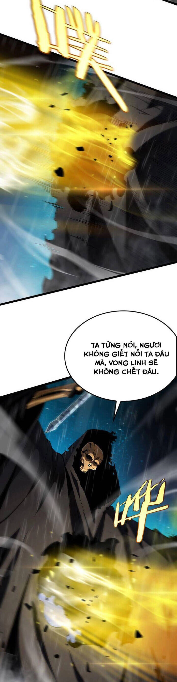 Chư Giới - Tận Thế Online Chapter 218 - 12