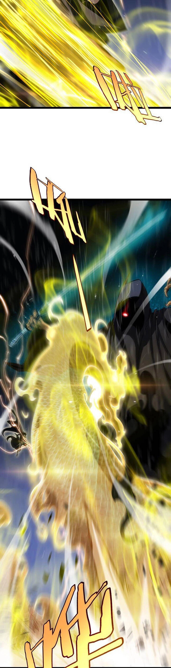 Chư Giới - Tận Thế Online Chapter 218 - 14