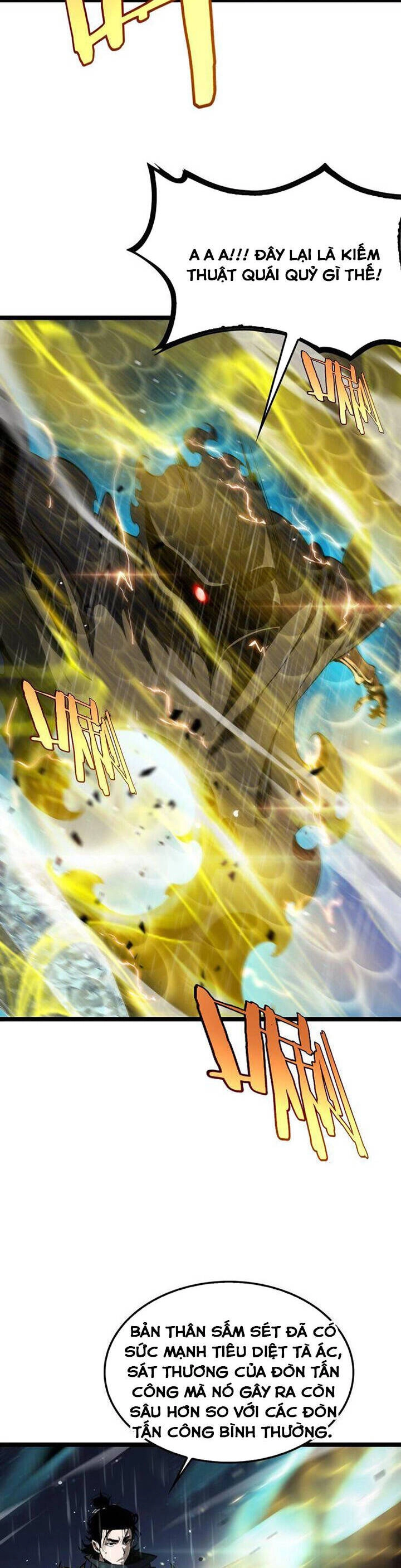 Chư Giới - Tận Thế Online Chapter 218 - 15