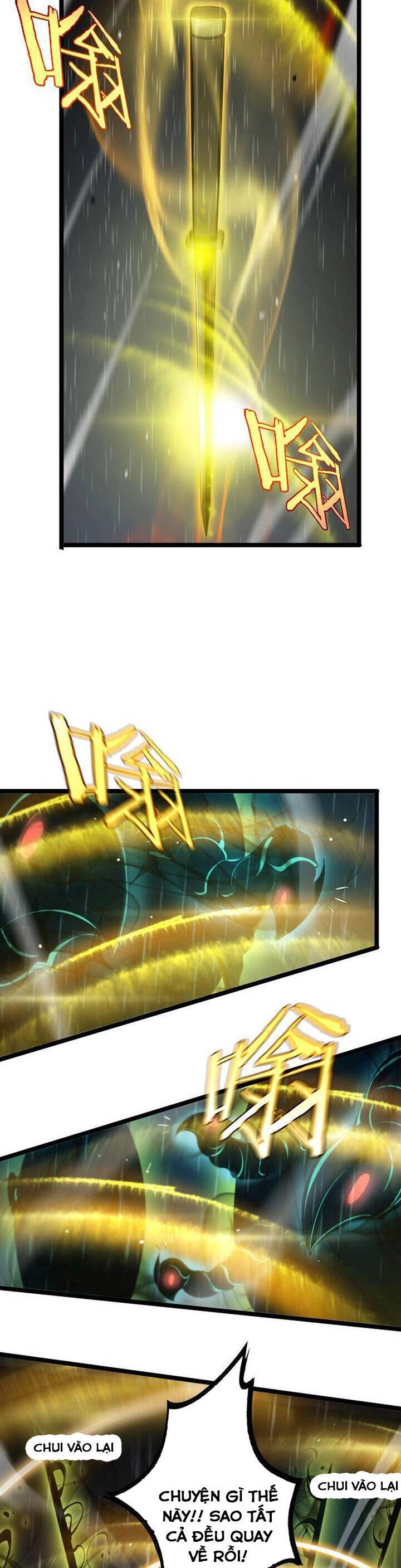 Chư Giới - Tận Thế Online Chapter 218 - 18