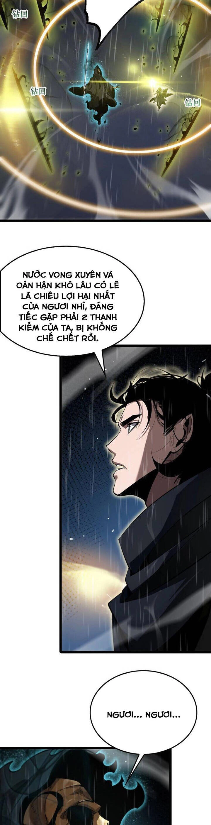 Chư Giới - Tận Thế Online Chapter 218 - 19