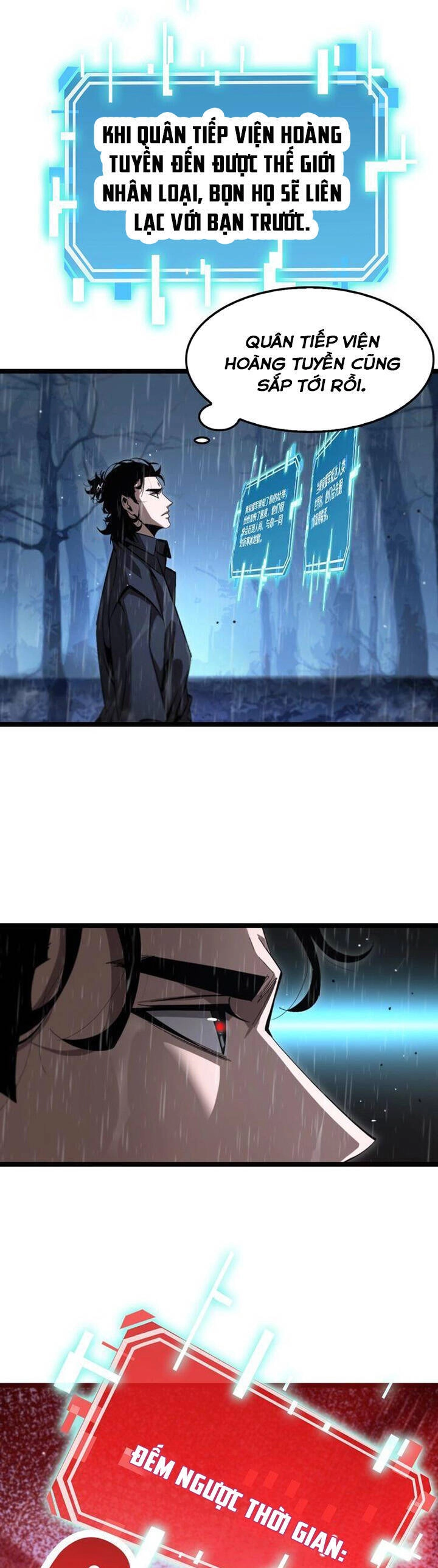 Chư Giới - Tận Thế Online Chapter 218 - 26