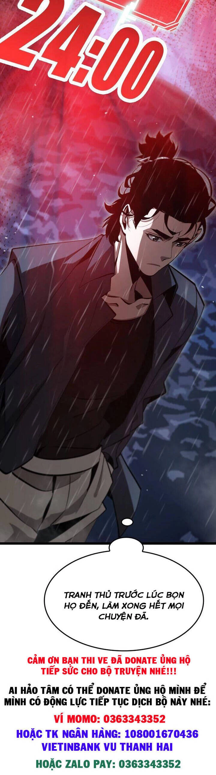 Chư Giới - Tận Thế Online Chapter 218 - 27