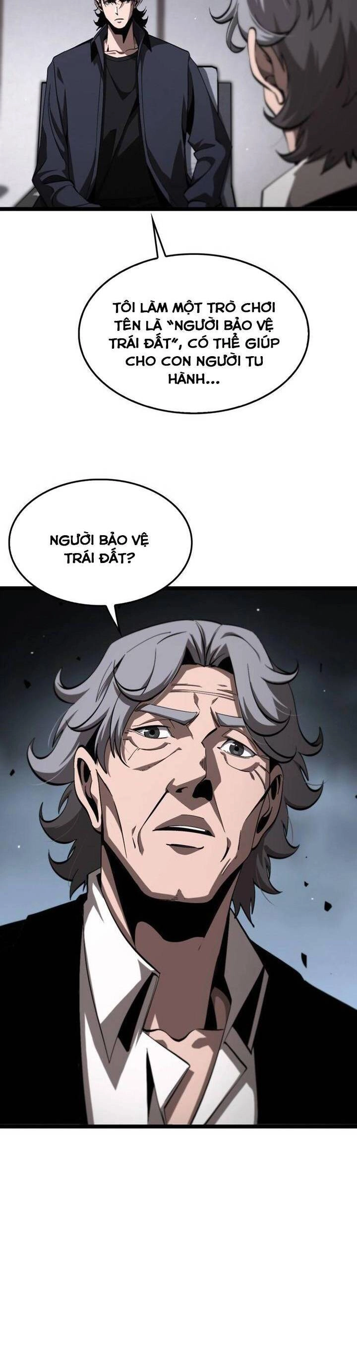 Chư Giới - Tận Thế Online Chapter 219 - 4