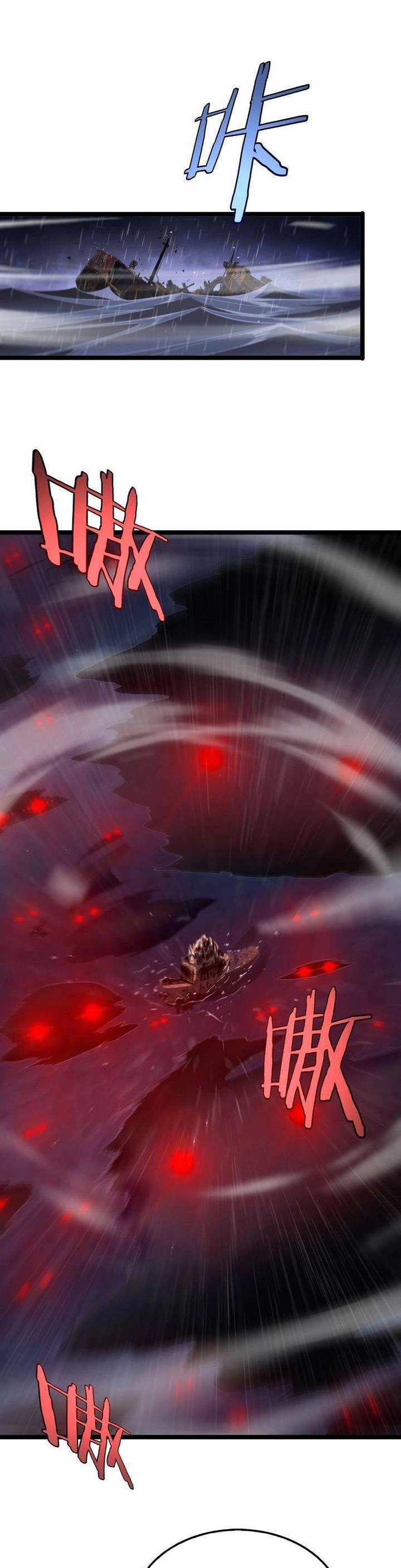 Chư Giới - Tận Thế Online Chapter 219 - 11