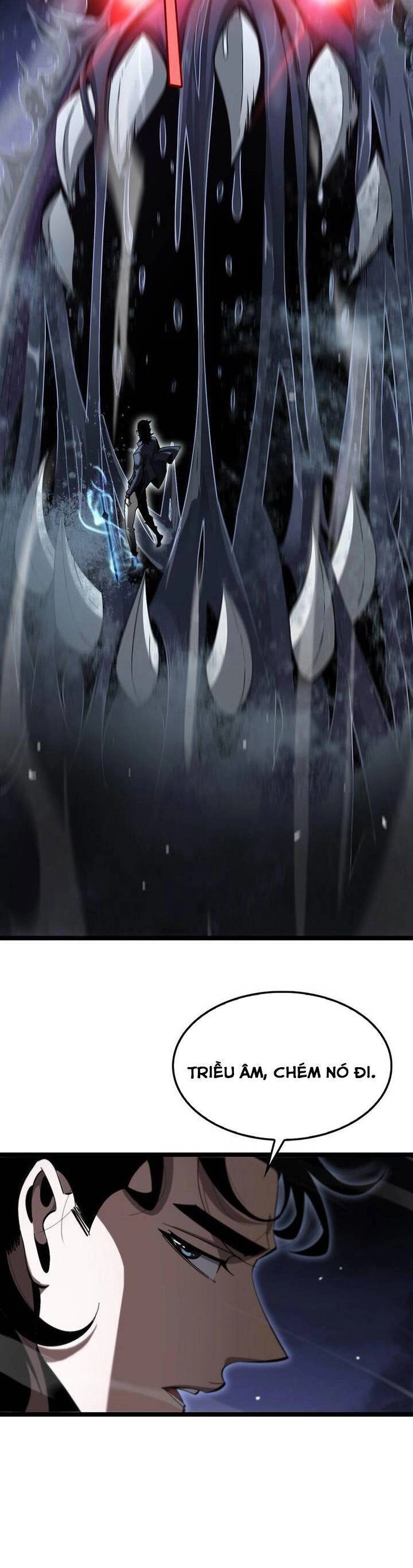 Chư Giới - Tận Thế Online Chapter 219 - 16