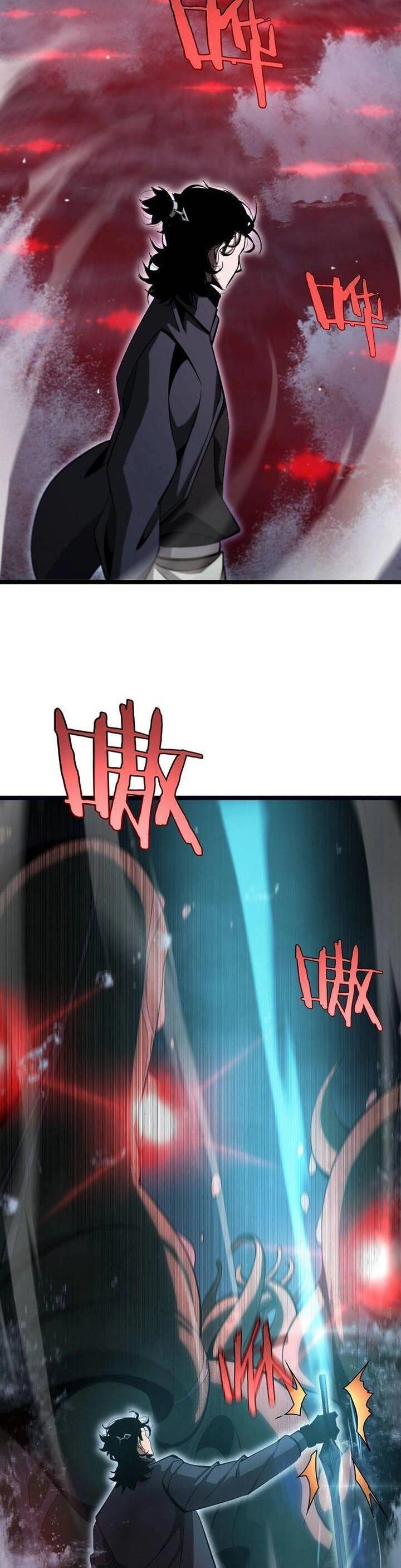 Chư Giới - Tận Thế Online Chapter 219 - 18