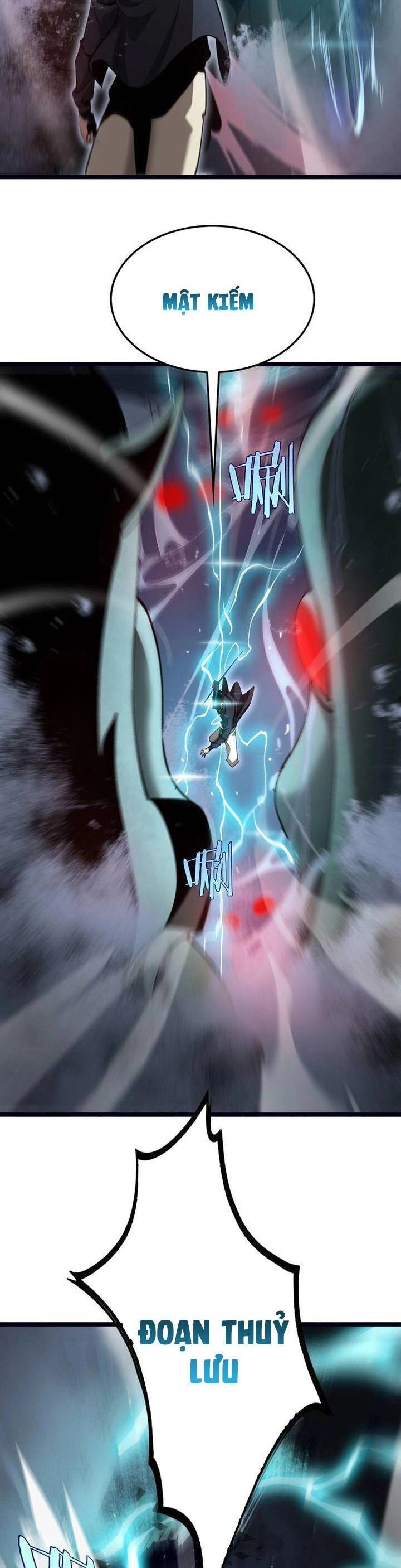 Chư Giới - Tận Thế Online Chapter 219 - 19