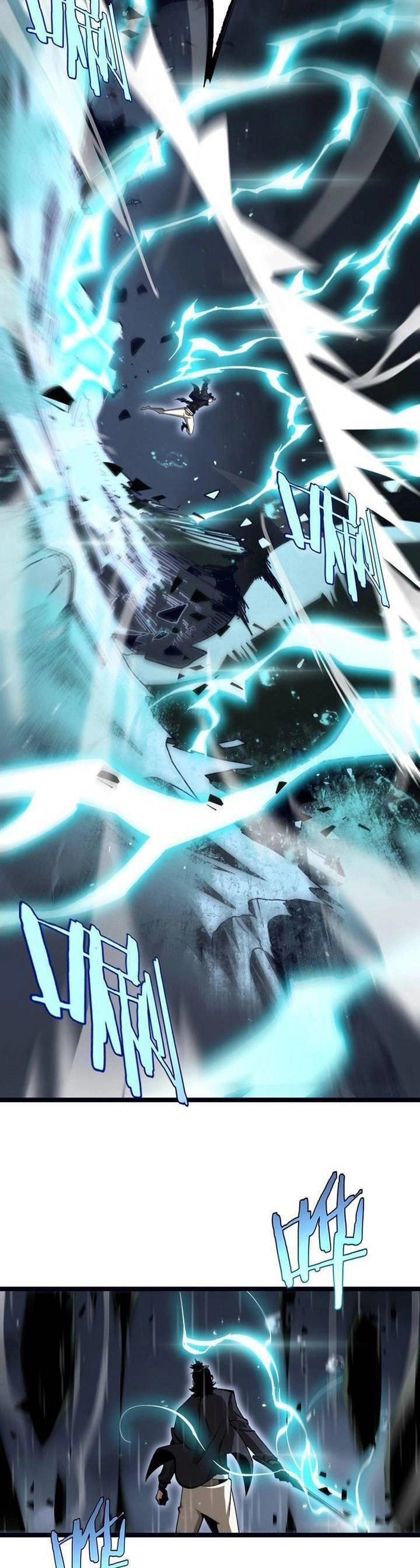 Chư Giới - Tận Thế Online Chapter 219 - 20