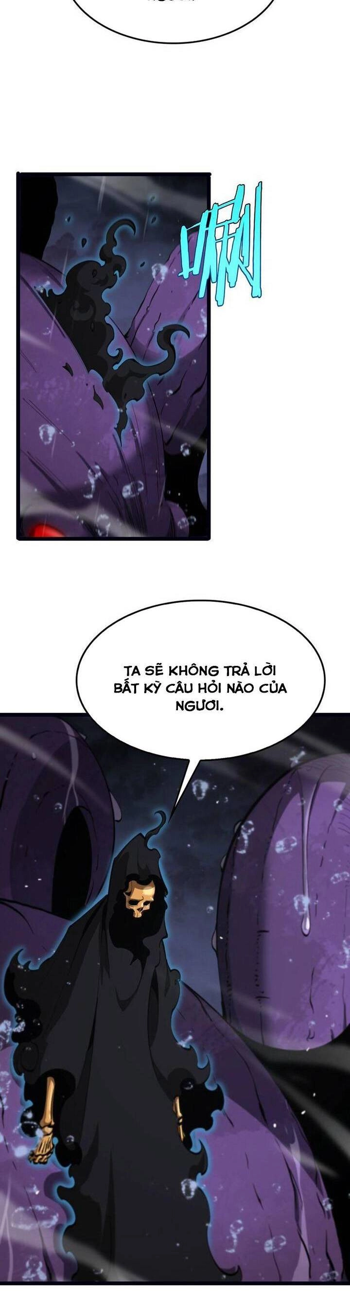 Chư Giới - Tận Thế Online Chapter 219 - 22