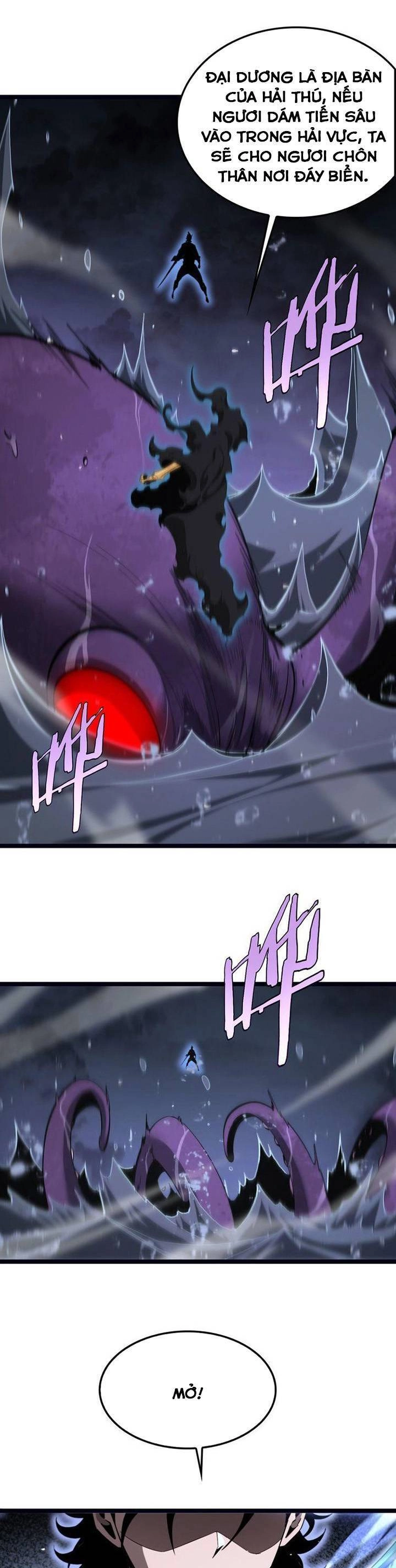 Chư Giới - Tận Thế Online Chapter 219 - 23