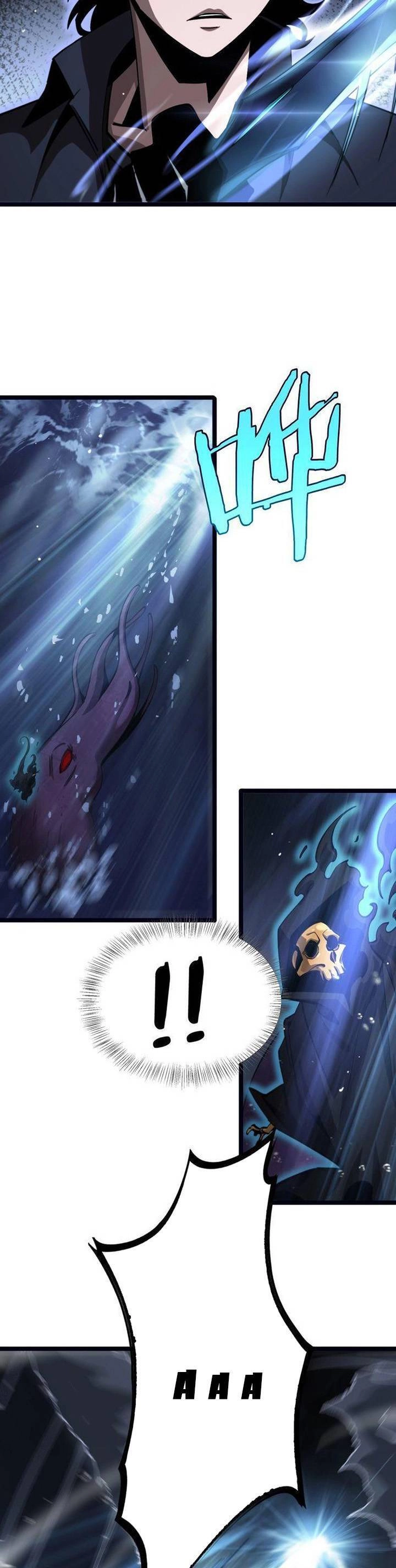 Chư Giới - Tận Thế Online Chapter 219 - 24