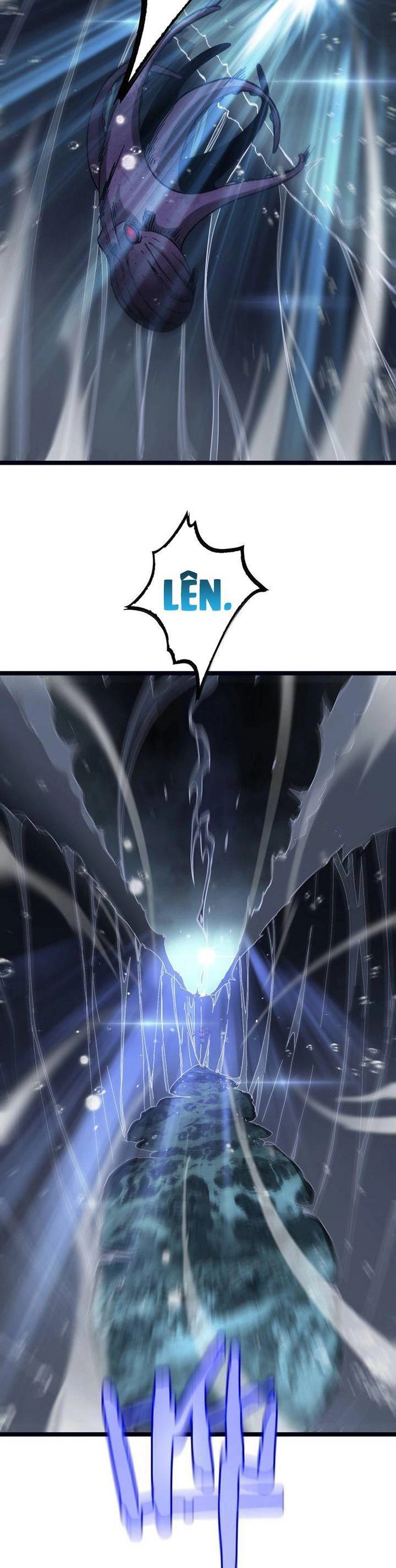 Chư Giới - Tận Thế Online Chapter 219 - 25