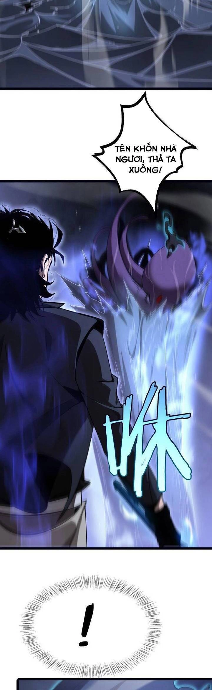 Chư Giới - Tận Thế Online Chapter 219 - 27