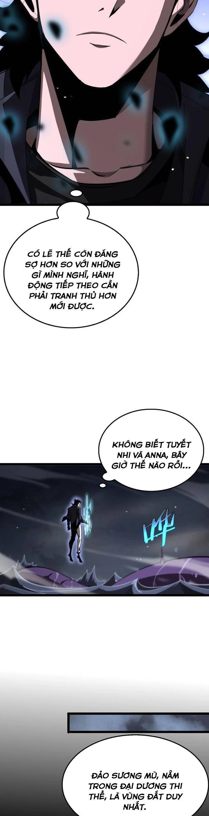 Chư Giới - Tận Thế Online Chapter 220 - 14