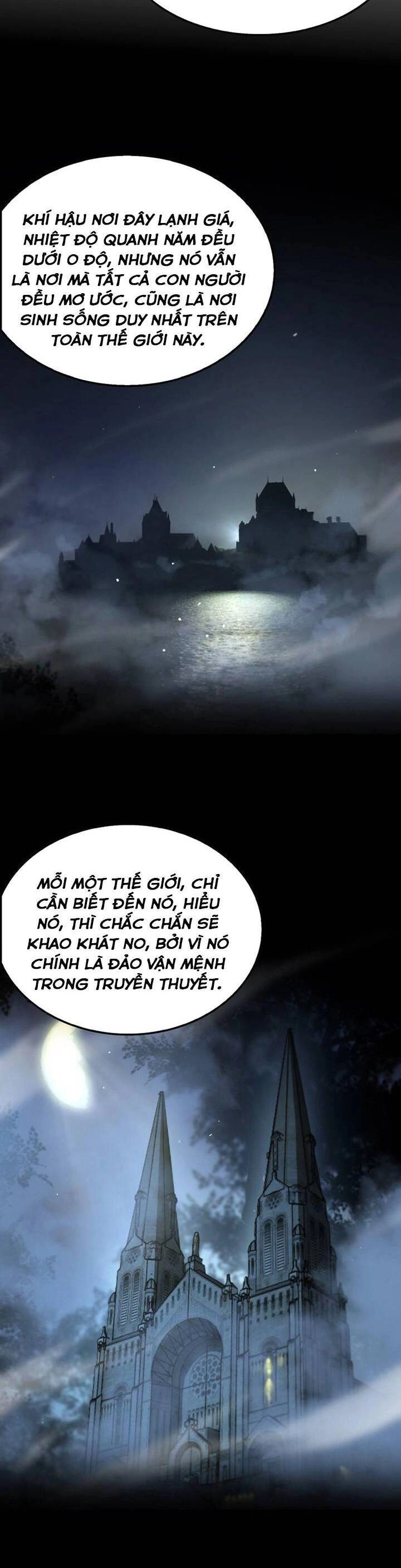 Chư Giới - Tận Thế Online Chapter 220 - 15