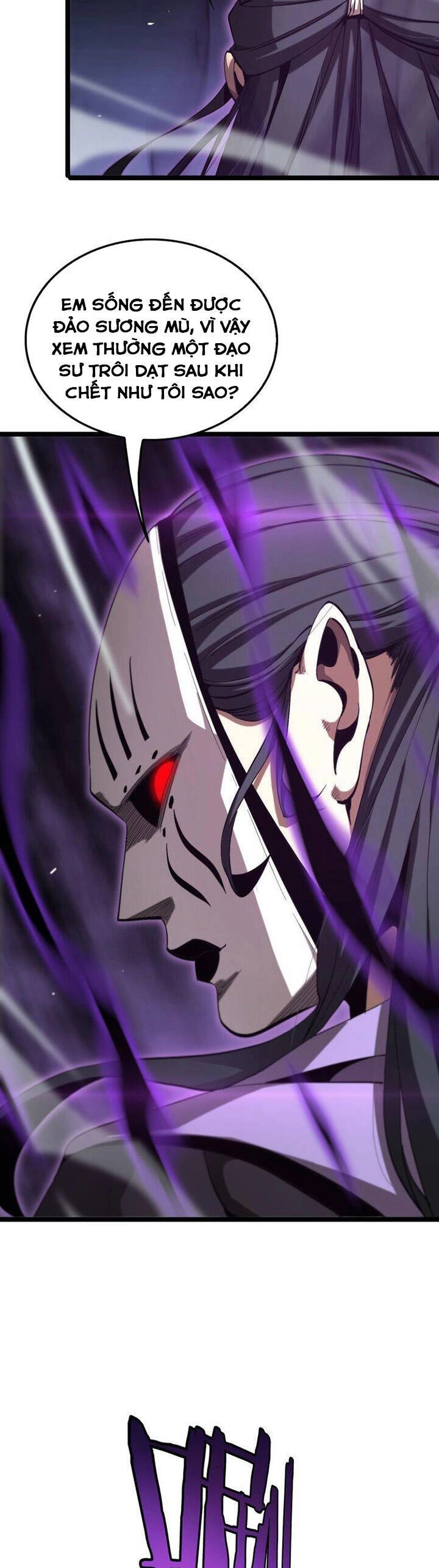 Chư Giới - Tận Thế Online Chapter 221 - 11