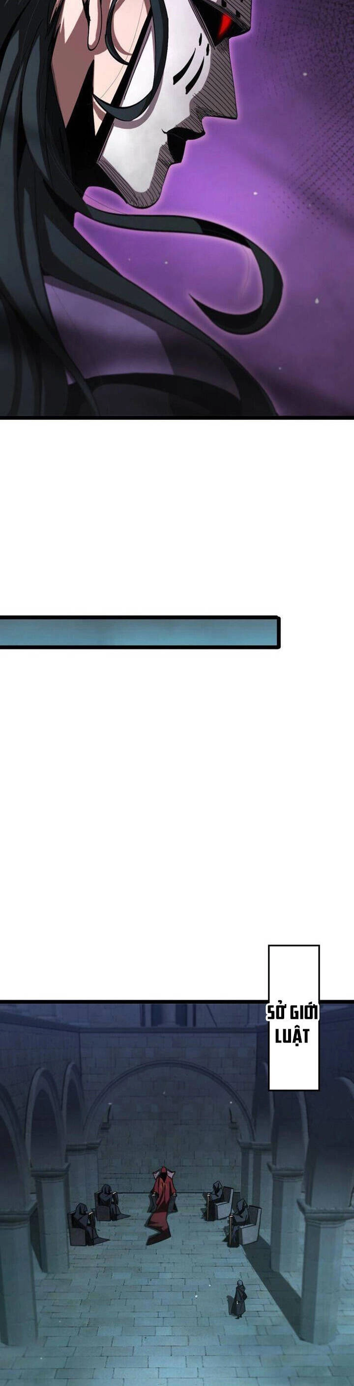 Chư Giới - Tận Thế Online Chapter 221 - 21