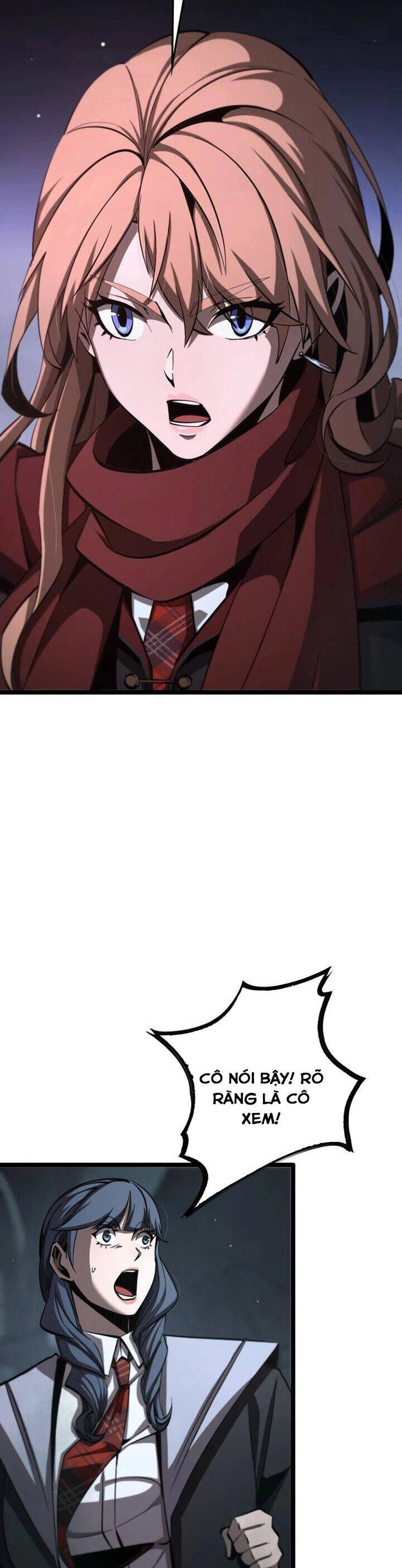 Chư Giới - Tận Thế Online Chapter 221 - 27